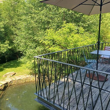 Moinhos Carvalhas Villa Arcos de Valdevez Kültér fotó