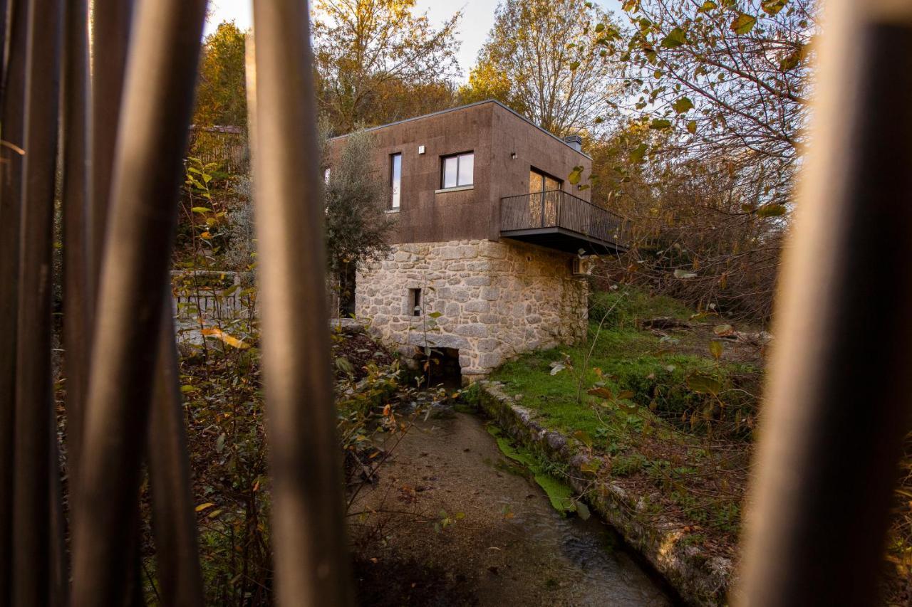 Moinhos Carvalhas Villa Arcos de Valdevez Kültér fotó