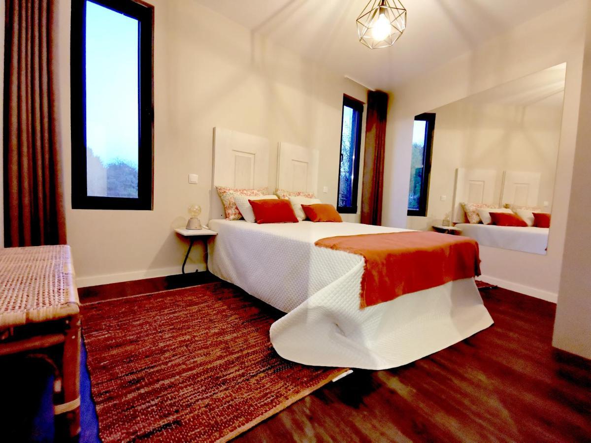 Moinhos Carvalhas Villa Arcos de Valdevez Kültér fotó