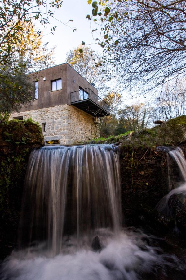 Moinhos Carvalhas Villa Arcos de Valdevez Kültér fotó