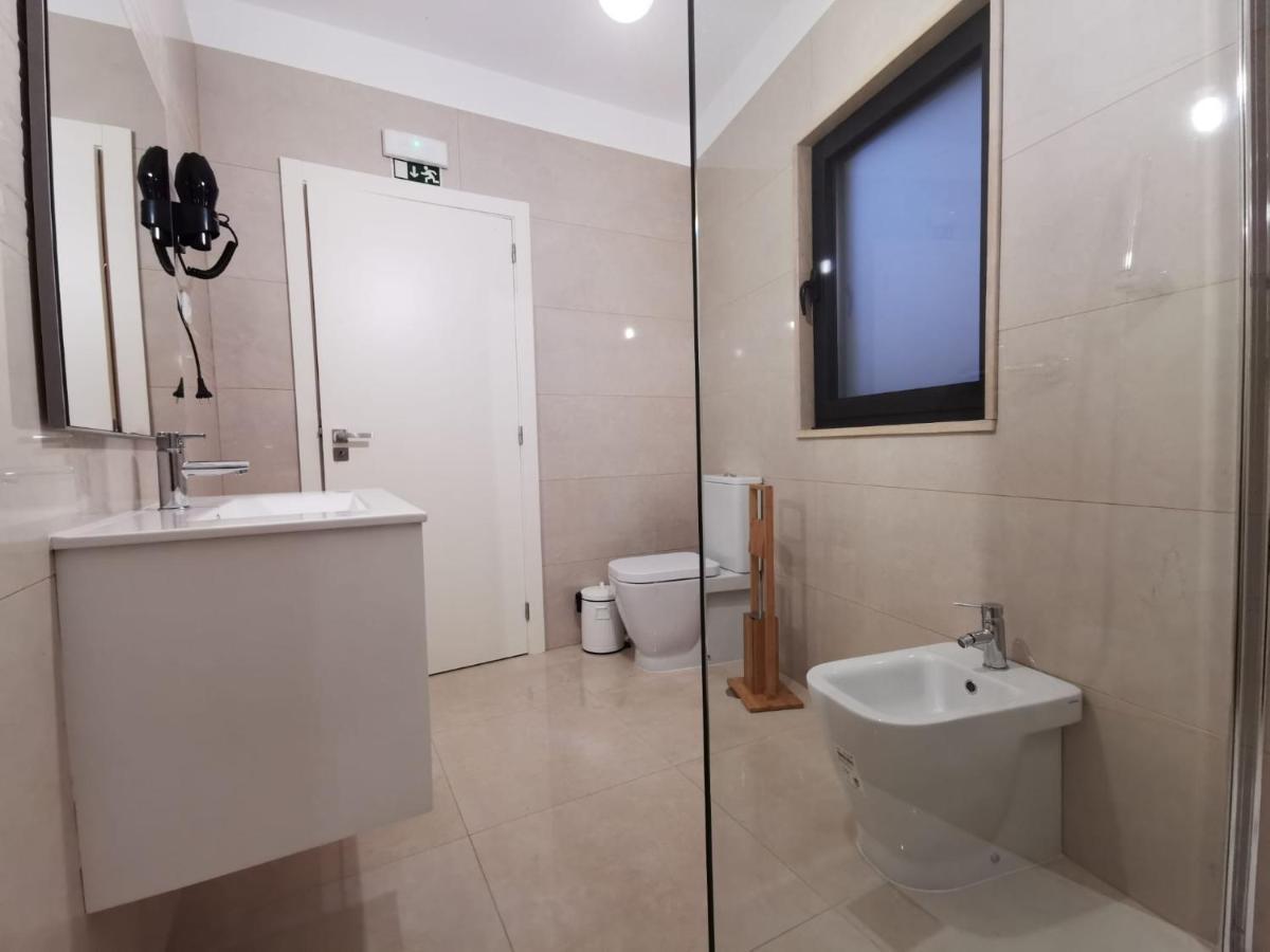 Moinhos Carvalhas Villa Arcos de Valdevez Kültér fotó