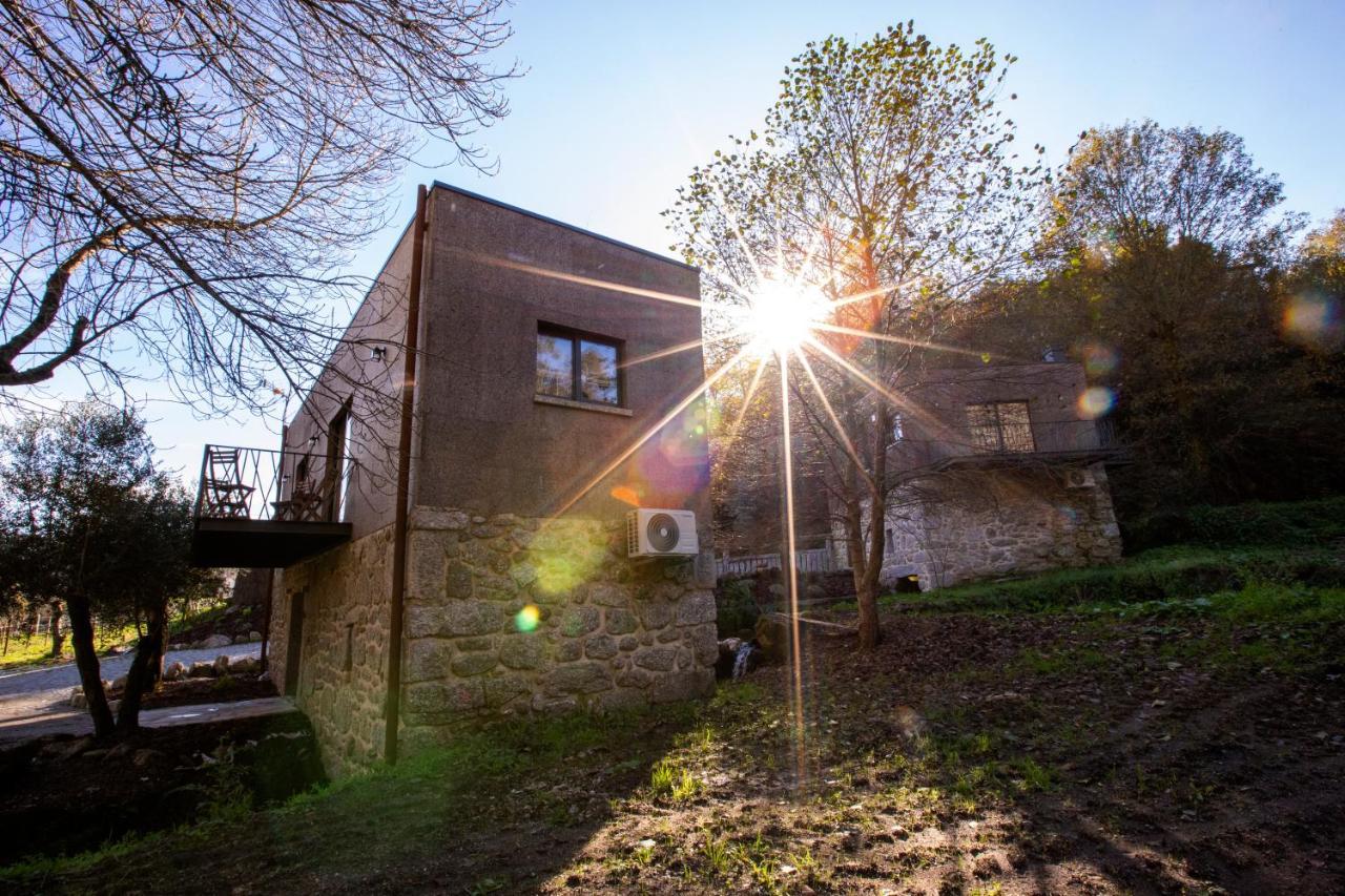 Moinhos Carvalhas Villa Arcos de Valdevez Kültér fotó