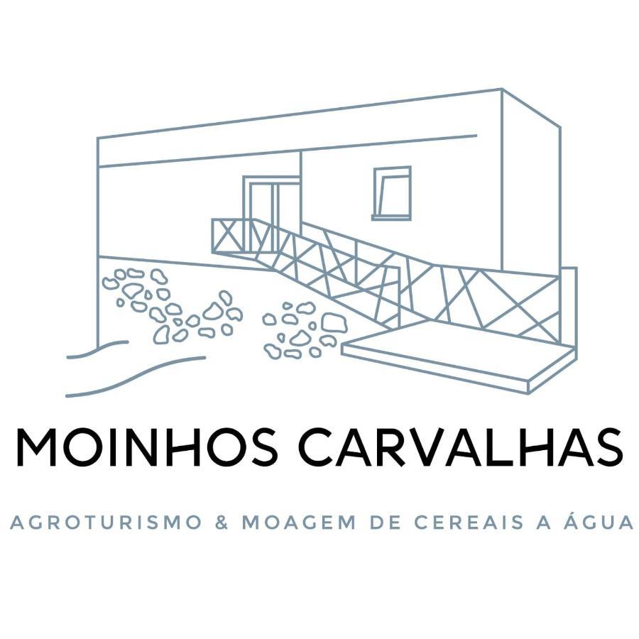 Moinhos Carvalhas Villa Arcos de Valdevez Kültér fotó