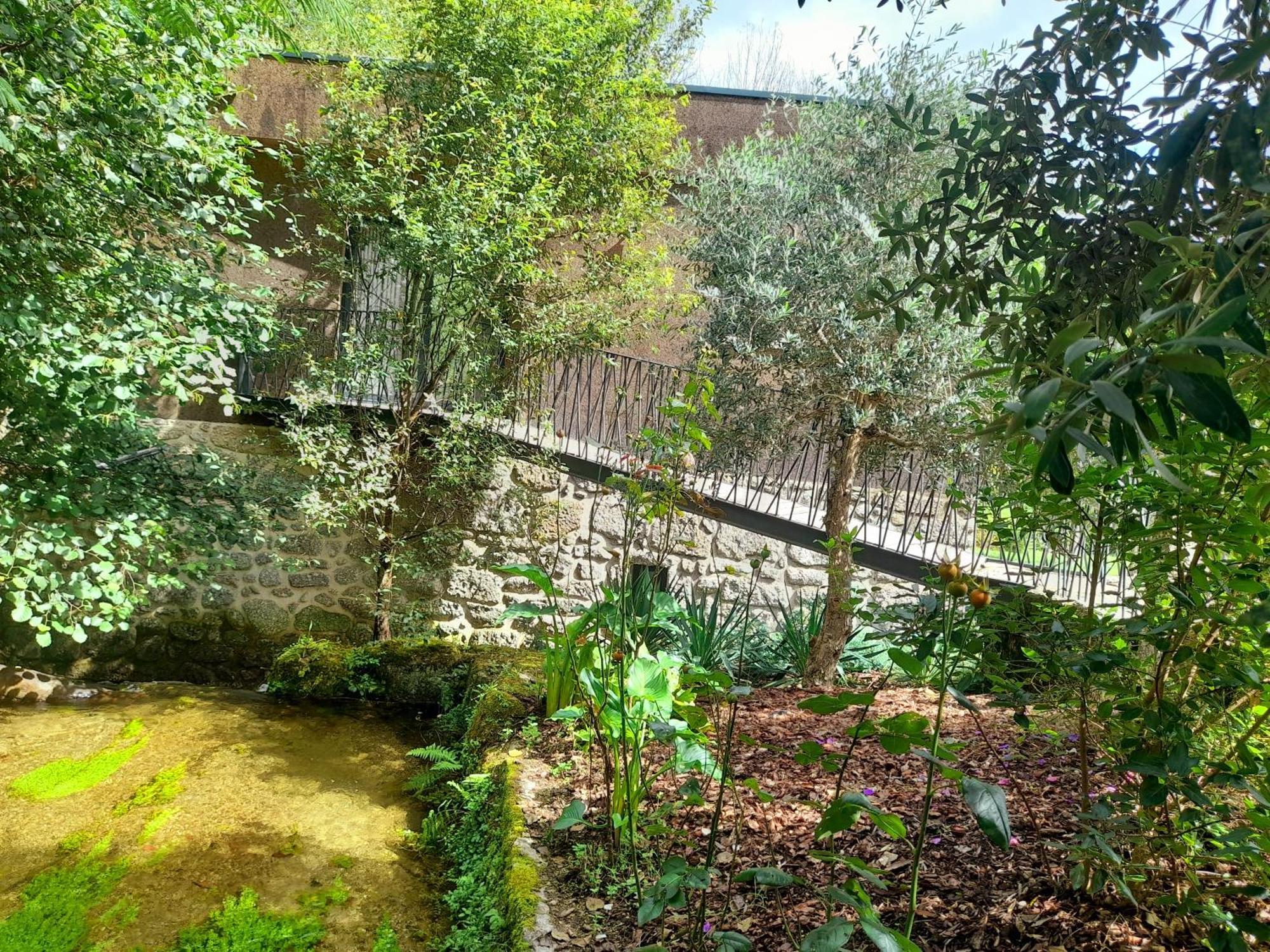 Moinhos Carvalhas Villa Arcos de Valdevez Kültér fotó