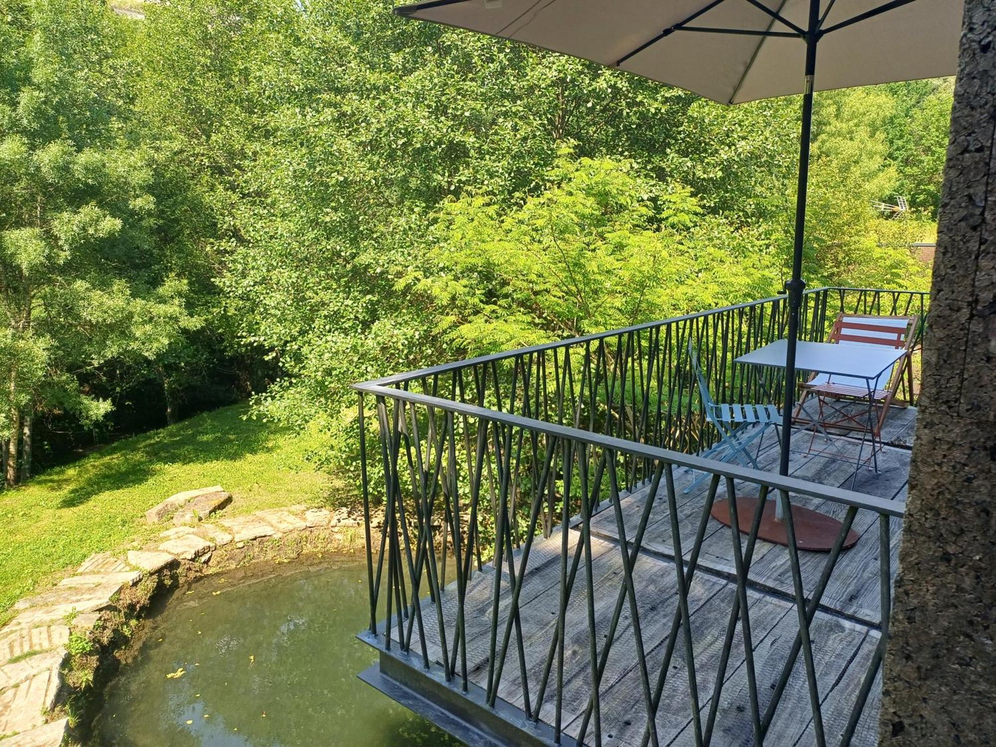 Moinhos Carvalhas Villa Arcos de Valdevez Kültér fotó