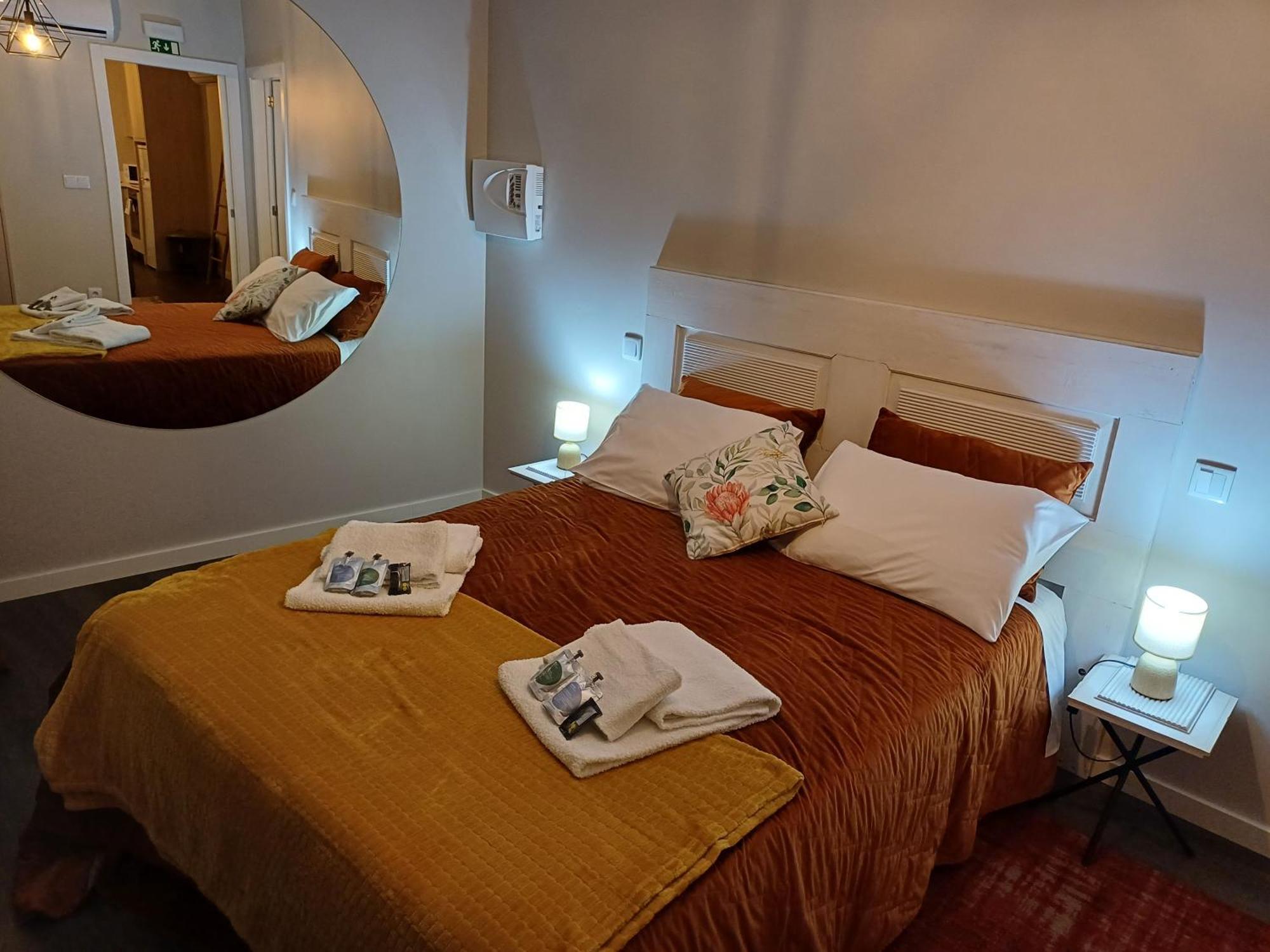 Moinhos Carvalhas Villa Arcos de Valdevez Kültér fotó