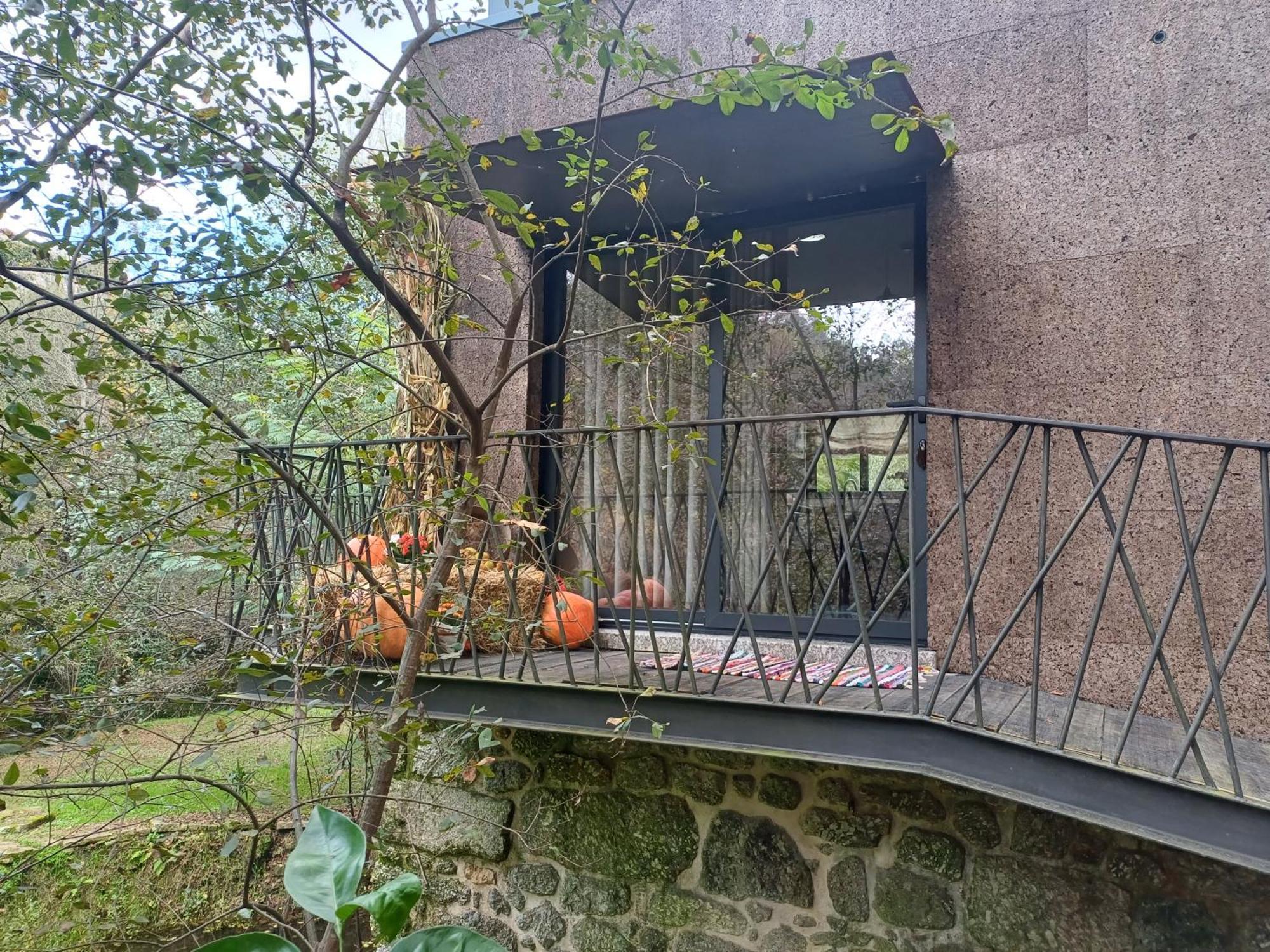 Moinhos Carvalhas Villa Arcos de Valdevez Kültér fotó